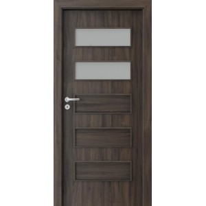 Porta FIT G2 Dub Tmavý 